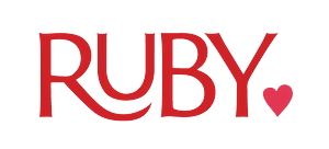Ruby Love logo